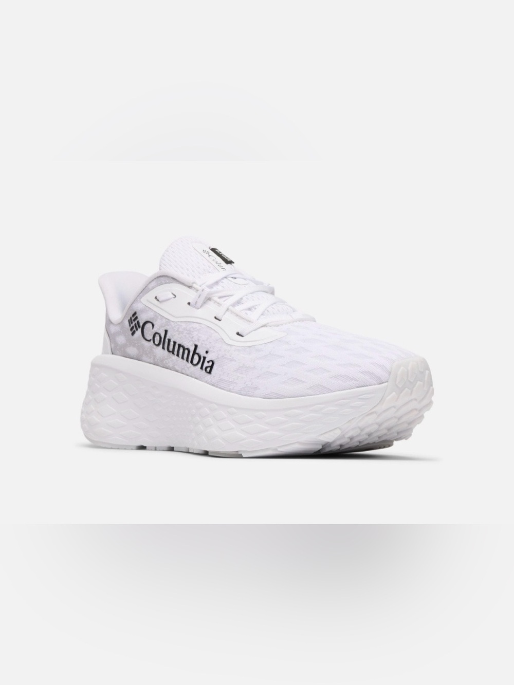 NWT - Columbia Men's Konos Elevate Shoe
